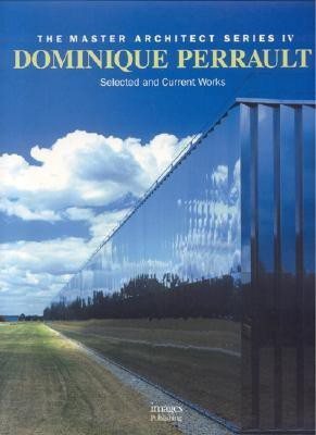Dominique Perrault(English, Hardcover, The Images Publishing Group)