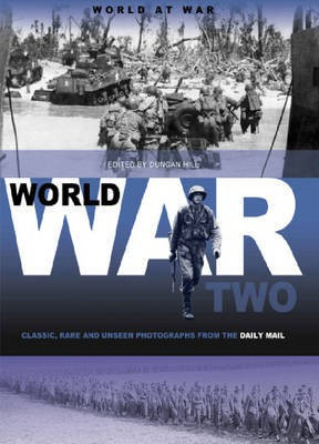 World War II, a Pictorial History(English, Hardcover, Hill Duncan)