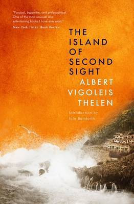 The Island Of Second Sight(English, Paperback, Thelen Albert Vigoleis)