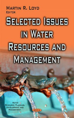 Selected Issues in Water Resources & Management(English, Hardcover, unknown)