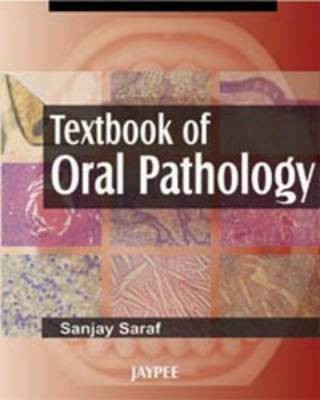 Textbook of Oral Pathology(English, Hardcover, Ghom Anil Govindrao)