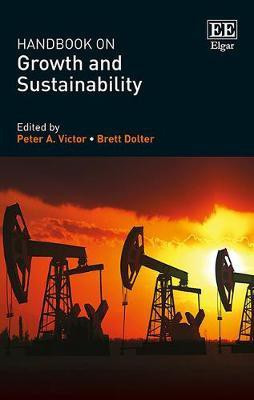 Handbook on Growth and Sustainability(English, Hardcover, unknown)