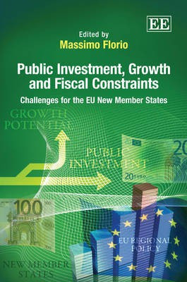 Public Investment, Growth and Fiscal Constraints(English, Hardcover, unknown)