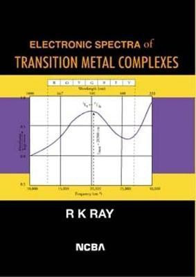 Electronic Spectra of Transition Metal Complexes(English, Paperback, unknown)