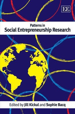 Patterns in Social Entrepreneurship Research(English, Hardcover, unknown)