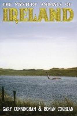 The Mystery Animals of Ireland(English, Paperback, Cunningham Gary)