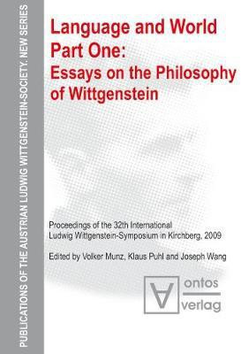 Essays on the philosophy of Wittgenstein(English, Electronic book text, unknown)