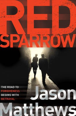 Red Sparrow(English, Paperback, Matthews Jason)