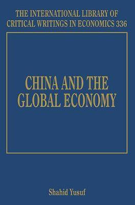 China and the Global Economy(English, Hardcover, unknown)