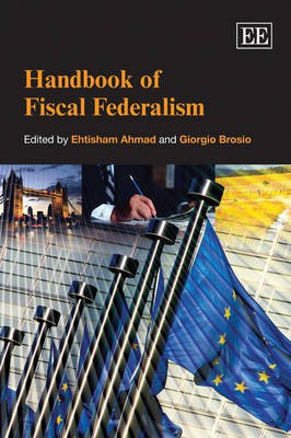 Handbook of Fiscal Federalism(English, Paperback, unknown)
