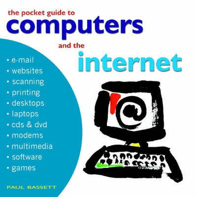 The Beginner's Guide to Computers and the Internet(English, Paperback, Holden Susan)