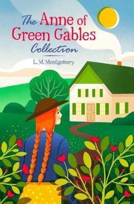 The Anne of Green Gables Collection(English, Hardcover, Montgomery L. M.)