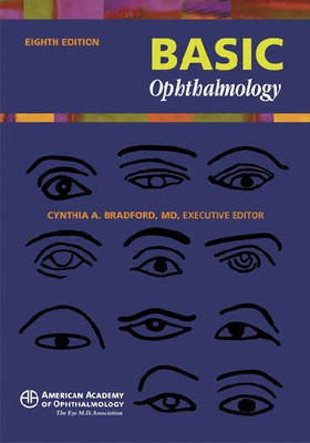 Basic Ophthalmology for Medical Students and Primary Care Residents(English, Paperback, unknown)