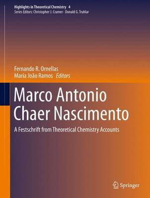 Marco Antonio Chaer Nascimento(English, Hardcover, unknown)
