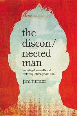 The Disconnected Man(English, Electronic book text, Turner Jim)