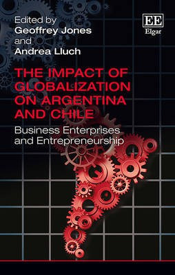 The Impact of Globalization on Argentina and Chile(English, Hardcover, unknown)