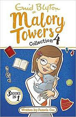 Malory Towers Box Set Of 13 Books(English, Paperback, Enid Blyton)