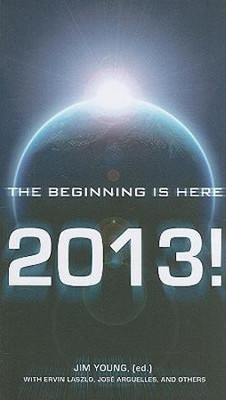 2013 - The Beginning Is Here(English, Paperback, Young James)