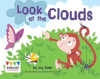 Look at the Clouds(English, Paperback, Dale Jay)