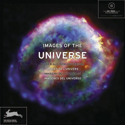 Images of the Universe(English, Mixed media product, unknown)