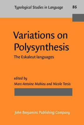 Variations on Polysynthesis(English, Hardcover, unknown)