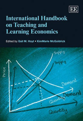 International Handbook on Teaching and Learning Economics(English, Hardcover, unknown)