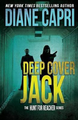 Deep Cover Jack(English, Paperback, Capri Diane)