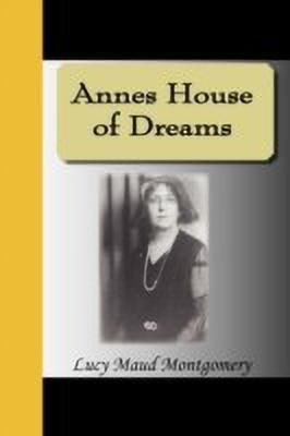 Annes House of Dreams(English, Paperback, Montgomery Lucy Maud)
