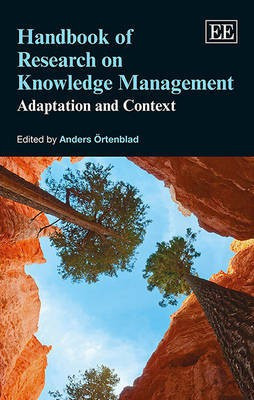 Handbook of Research on Knowledge Management(English, Paperback, unknown)