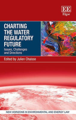Charting the Water Regulatory Future(English, Hardcover, unknown)