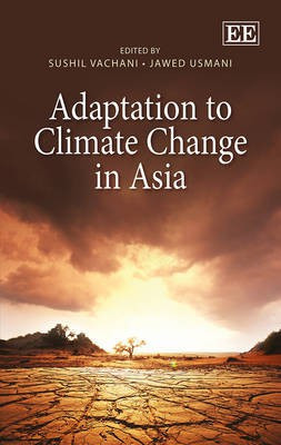 Adaptation to Climate Change in Asia(English, Hardcover, unknown)