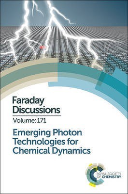 Emerging Photon Technologies for Chemical Dynamics(English, Hardcover, unknown)