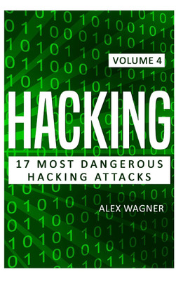Hacking(English, Hardcover, Alex Wagner)