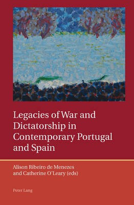 Legacies of War and Dictatorship in Contemporary Portugal and Spain(English, Paperback, unknown)