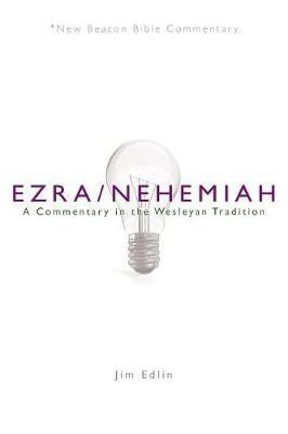 Nbbc, Ezra/Nehemiah(English, Paperback, Edlin Jim)