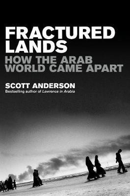 Fractured Lands(English, Electronic book text, Anderson Scott)