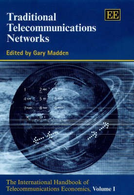 Traditional Telecommunications Networks(English, Hardcover, unknown)