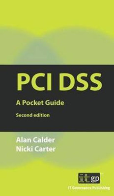 PCI DSS(English, Electronic book text, Calder Alan)
