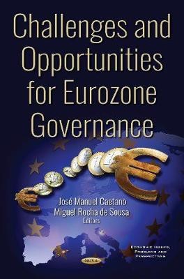 Challenges and Opportunities for the Eurozone Governance(English, Hardcover, unknown)