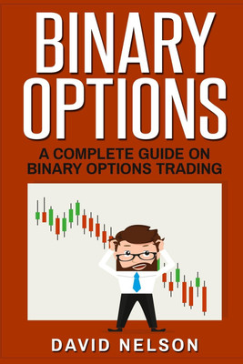 Binary Options(English, Paperback, Nelson David)