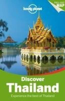 Lonely Planet Discover Thailand(English, Paperback, Lonely Planet China)