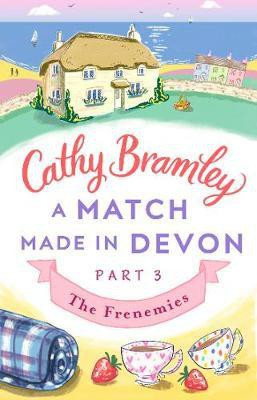 A Match Made in Devon - Part Three(English, Electronic book text, Bramley Cathy)