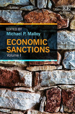 Economic Sanctions(English, Hardcover, unknown)