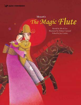 Mozart's the Magic Flute(English, Paperback, unknown)