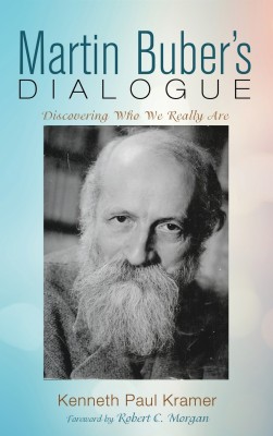 Martin Buber's Dialogue(English, Hardcover, Kramer Kenneth Paul)