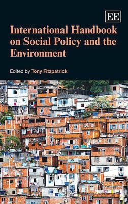 International Handbook on Social Policy and the Environment(English, Paperback, unknown)