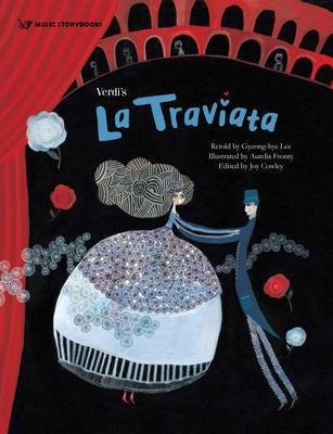 Verdi's La Traviata(English, Paperback, unknown)