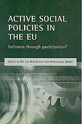 Active social policies in the EU(English, Paperback, unknown)