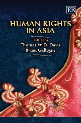 Human Rights in Asia(English, Hardcover, unknown)