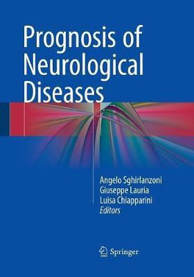 Prognosis of Neurological Diseases(English, Paperback, unknown)
